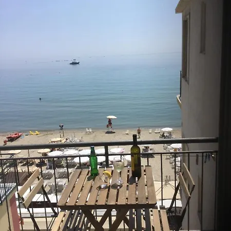 Appart hôtel Fanny 4*