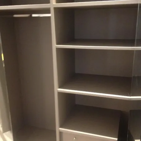 Lägenhetshotell Fanny 4*