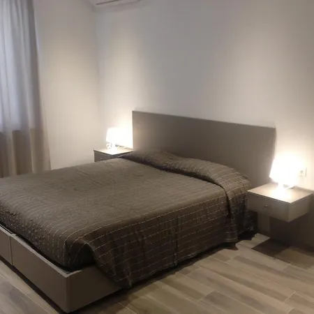 Appart hôtel Fanny 4*