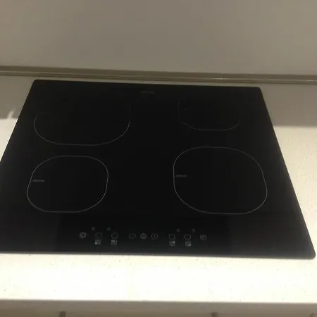 Appart hôtel Fanny 4*