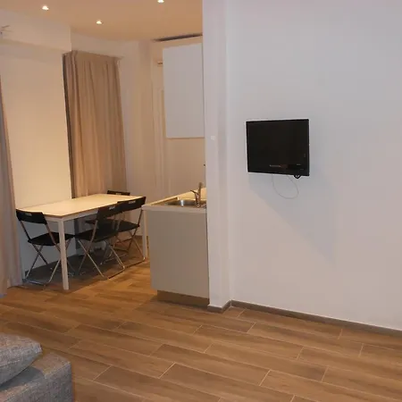 Appart hôtel Fanny 4*