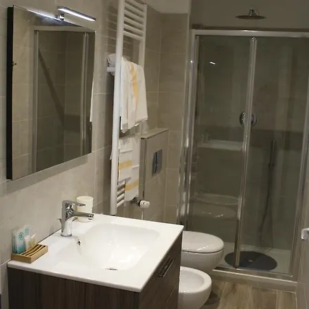 Fanny 4* Alassio