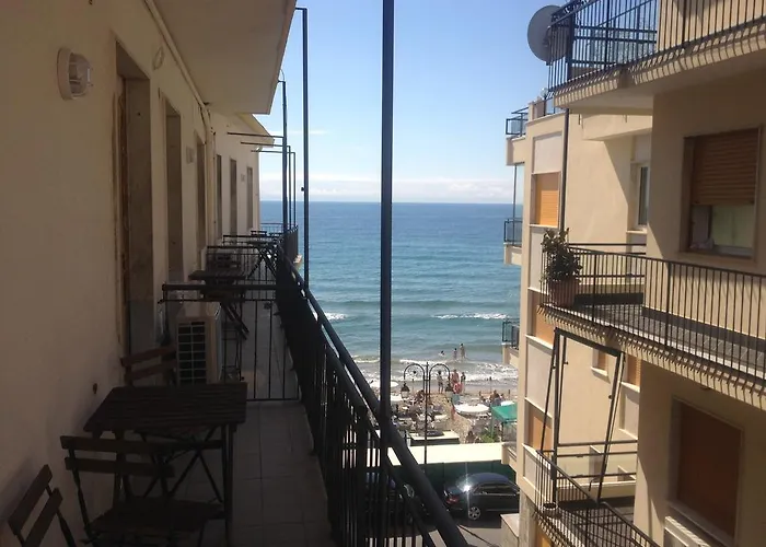 Lejlighedshotel Fanny Alassio