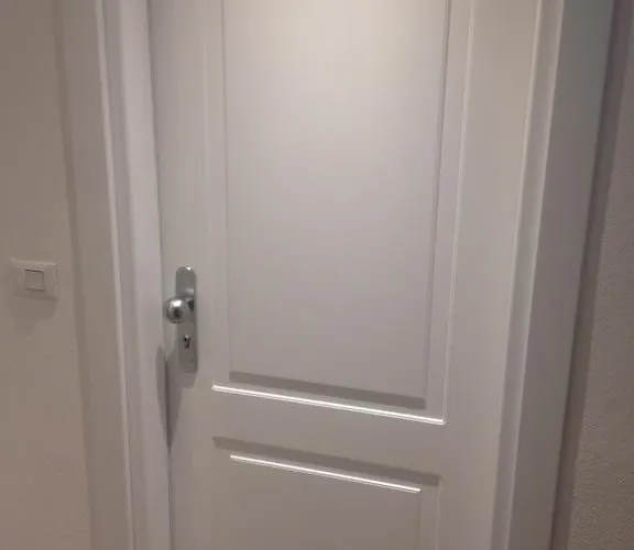 Lejlighedshotel Fanny