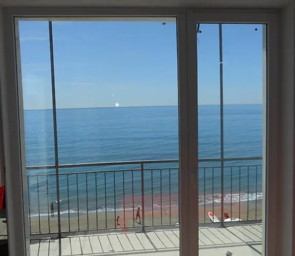 Lejlighedshotel Fanny