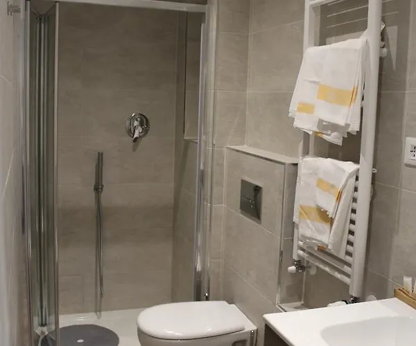 Fanny Lejlighedshotel 4*
