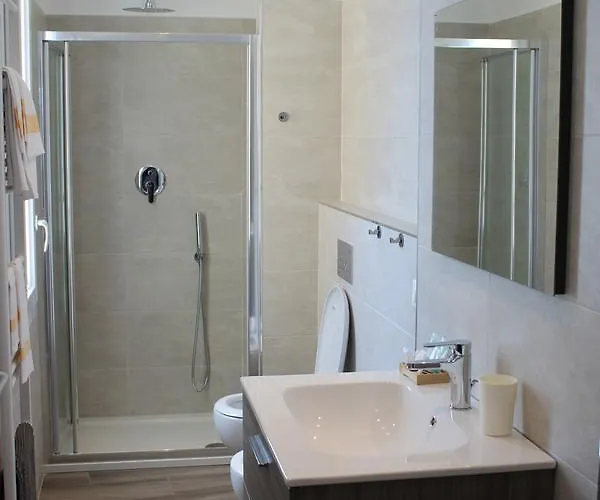 Fanny Lejlighedshotel