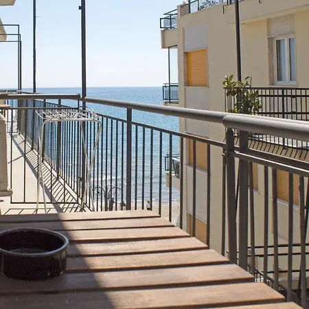 Aparthotel Fanny Alassio
