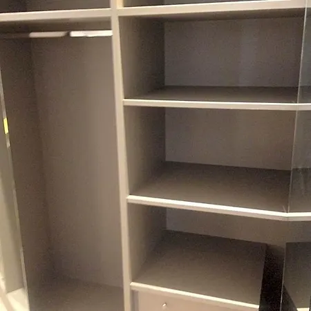 Lägenhetshotell Fanny Alassio