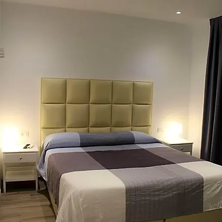 Fanny 4* Alassio