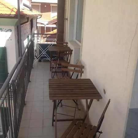 Aparthotel Fanny
