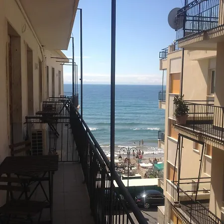 Aparthotel Fanny Alassio