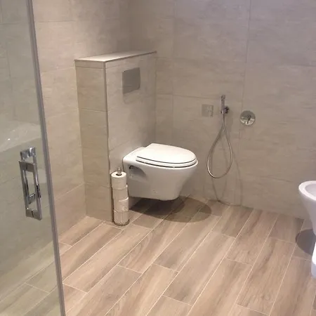 아파트호텔 Fanny 알라시오