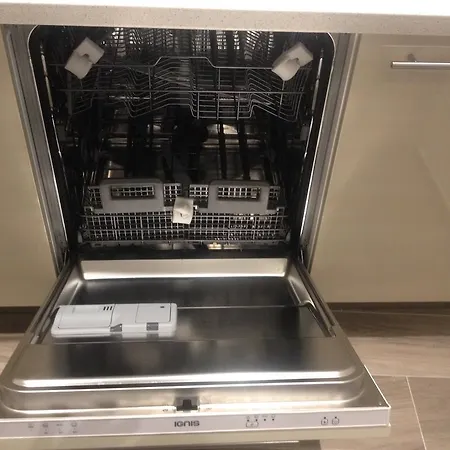 아파트호텔 Fanny 알라시오