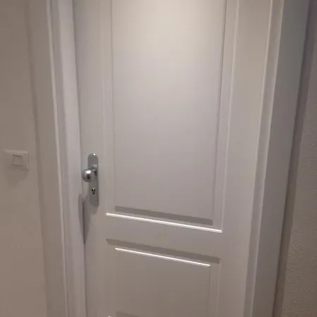 Lägenhetshotell Fanny