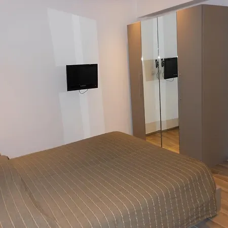 Aparthotel Fanny