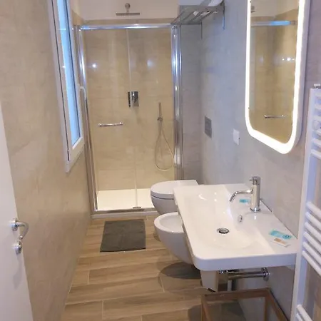 Aparthotel Fanny Alassio