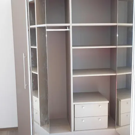 아파트호텔 Fanny 알라시오