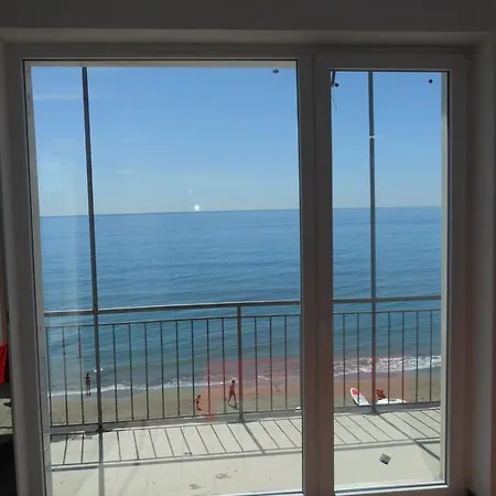 아파트호텔 Fanny