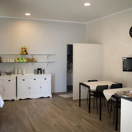 아파트호텔 Fanny 4*