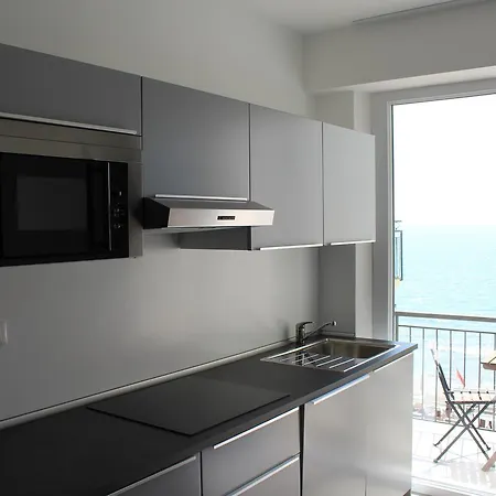 Fanny 아파트호텔