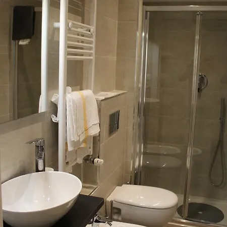Aparthotel Fanny