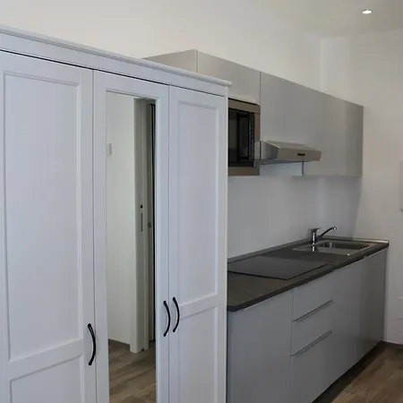 Fanny 아파트호텔 알라시오