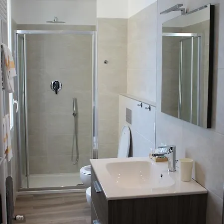 Fanny Aparthotel