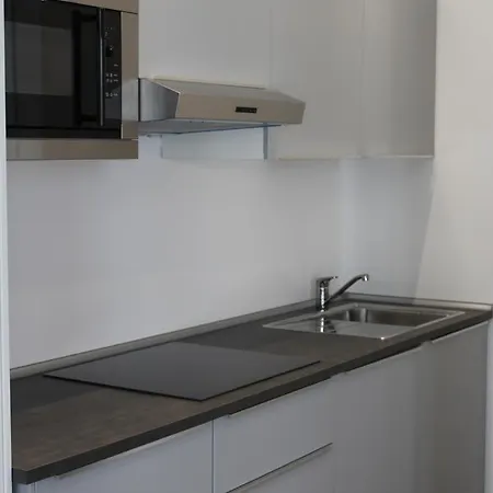 Fanny 아파트호텔 4*