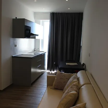 Aparthotel Fanny