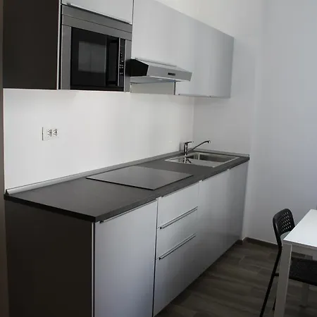 Fanny Aparthotel