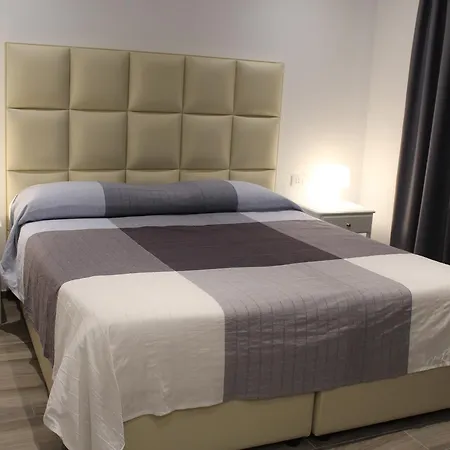 Fanny 4* 알라시오