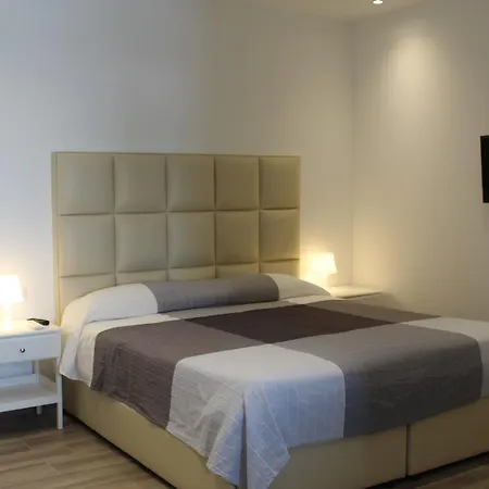Aparthotel Fanny