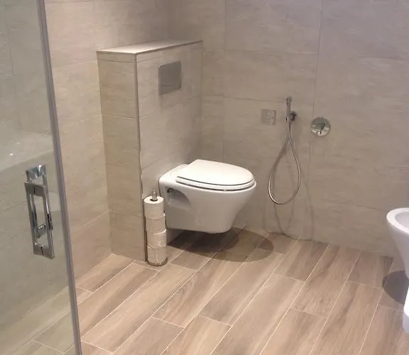 Aparthotel Fanny Alassio