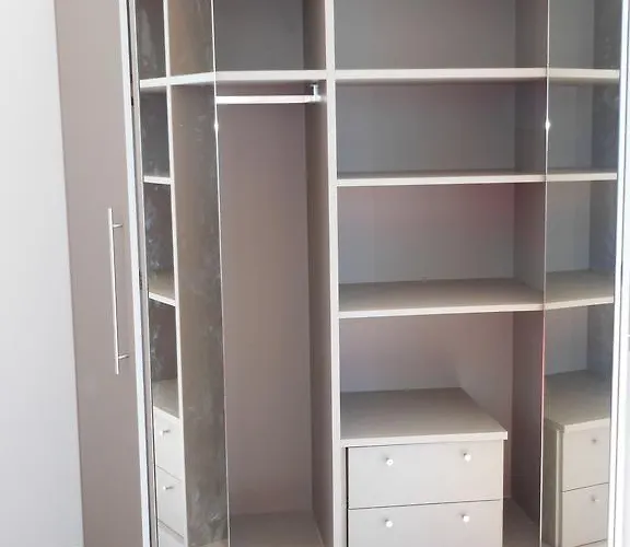 Aparthotel Fanny Alassio