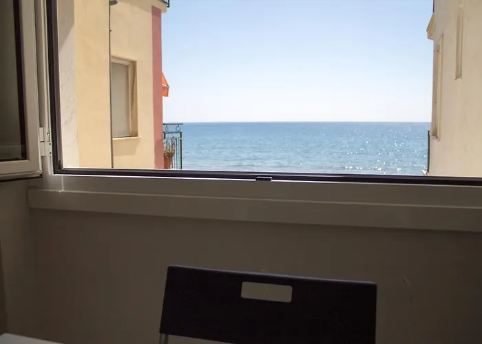 Fanny Lejlighedshotel