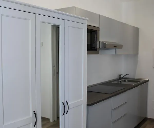 Fanny Aparthotel Alassio