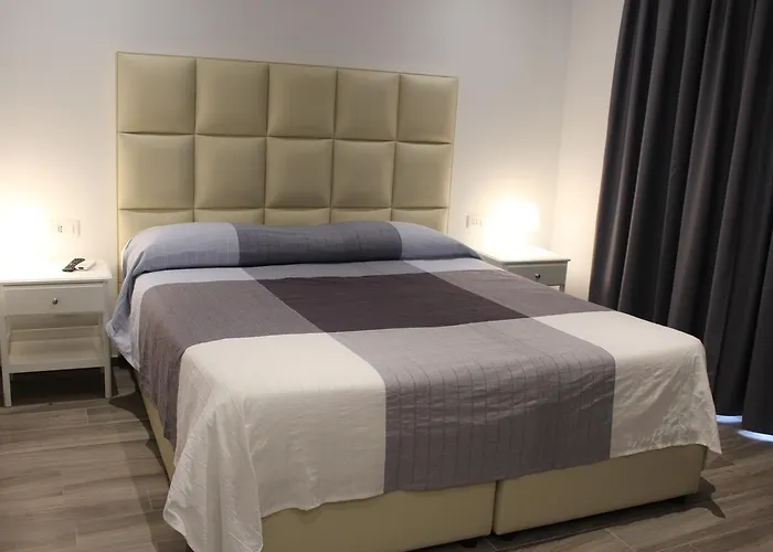 Fanny 4* Alassio