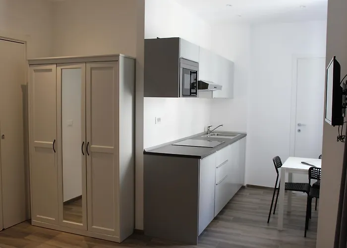 Fanny Aparthotel Alassio